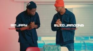 (Clip officiel) – « Tudo Bem », le nouveau clip de Elzo Jamdong en feat avec BM Jaay.
