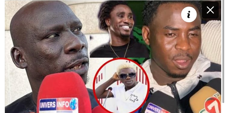 (Vidéo)- Kéba Seck prend la défense de Wally Seck et corrige Sidy Diop