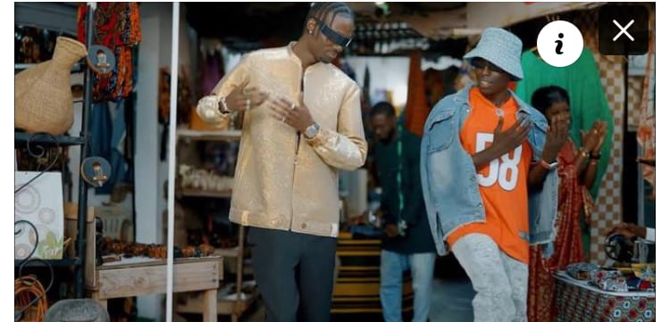 Clash Ngaaka Blindé et One Lyrical : Une vraie farce, selon les internautes