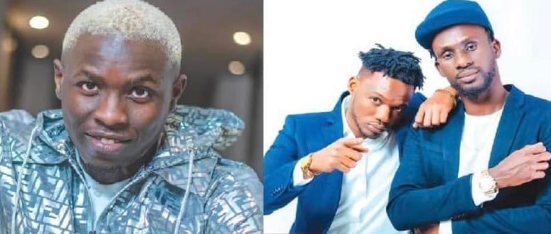 Clash Ngaka vs Akhlou Brick: Quand l’injure prend le pas sur la créativité artistique. 