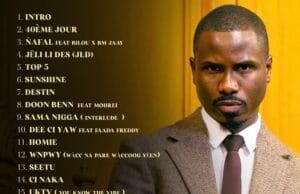 LFLF: « C’est bien plus qu’un album. C’est une célébration de… », Dip dévoile son tracklist.