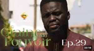(Série) – La Graine du Pouvoir – Saison 1 – Épisode 29.