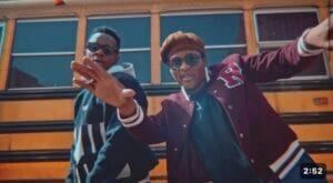 (Clip Officiel) – You Kallahma dévoile « Thiow Dou Jeep » en featuring avec Rifou.