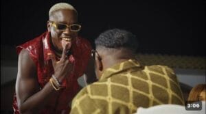 (Clip officiel) – EJLB (Eljaz Laniou Beug): Eljaz dévoile un chef-d’œuvre.