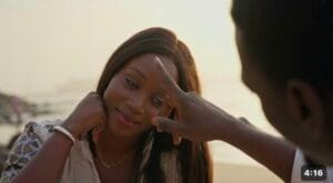 (Clip officiel) – « Leer Na », le nouveau clip de Constance, Vito et Canabasse.