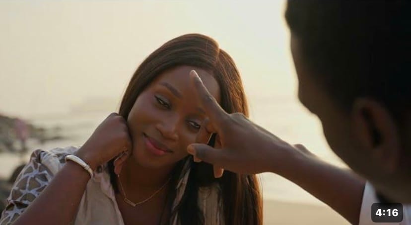 (Clip officiel) – « Leer Na », le nouveau clip de Constance, Vito et Canabasse.