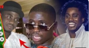 (Vidéo) – « Kou beugeu guerre ak man sa artiste guay andil problème… », Kheucha.