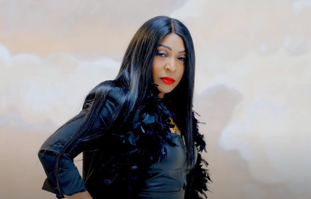 Affaire Aby Ndour : Viviane Chidid auditionnée à la cybercriminalité