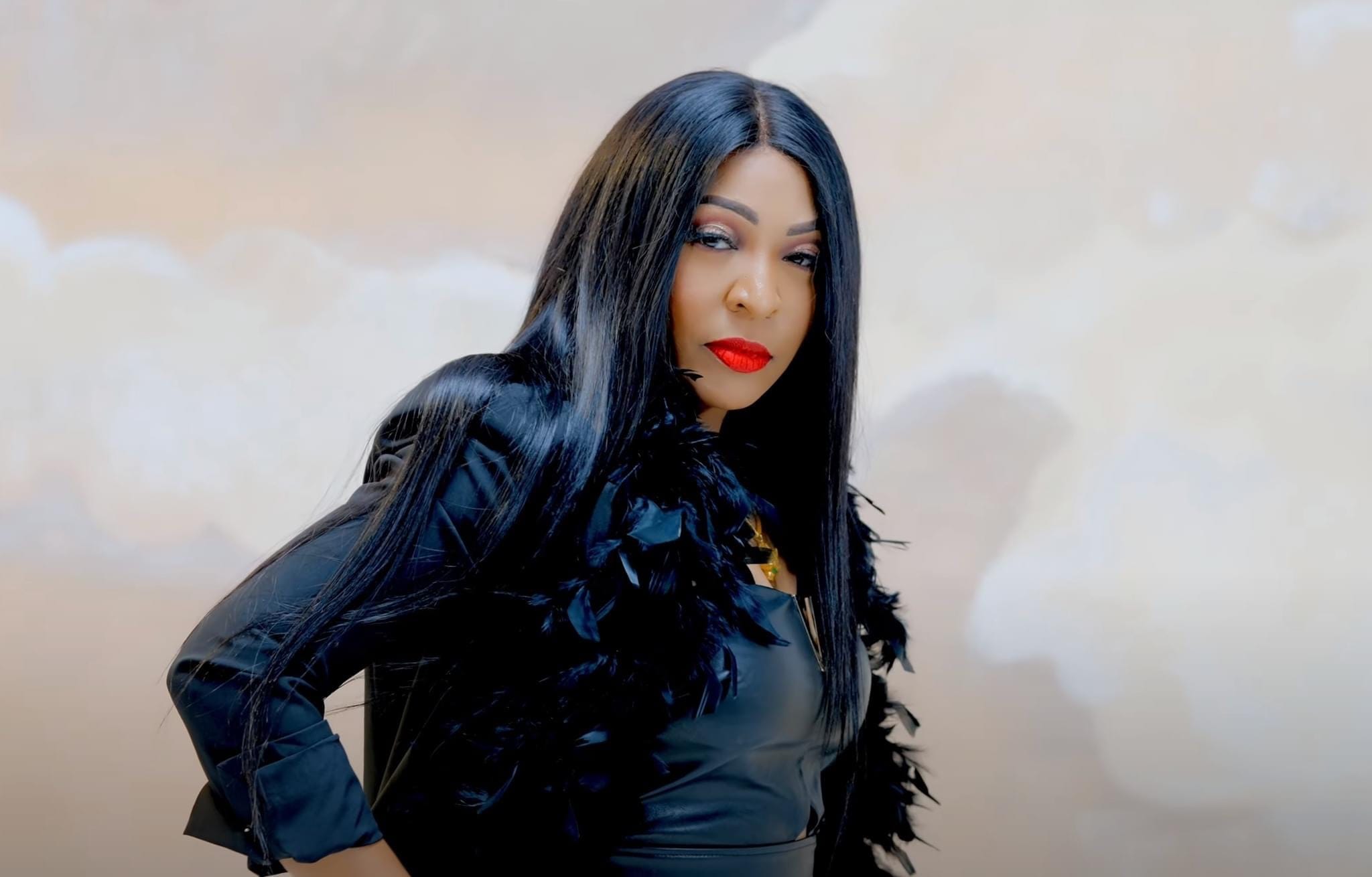 Affaire Aby Ndour : Viviane Chidid auditionnée à la cybercriminalité