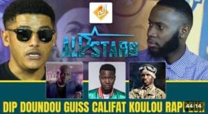(Vidéo) – Meilleur acteur du moment ? L’étonnant aveu de Akbess.