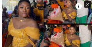 (Vidéo)- Sokhna Bator débarque en fanfare au mariage de Mar Lo