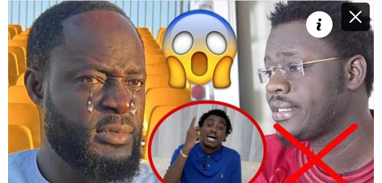 (Vidéo)- Youssou Dieng ignore Omaro :«Douma moromam et j’ai pas son temps…»