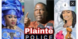 Vidéo)- Problème Bijoux Ngoné – Mbathio N’diaye: Oustaz Iran Ndao s’en mêle