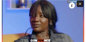 (Vidéo)- Awa Baldé raconte sa descente aux enfers :«Je n’ai plus d’argent …»
