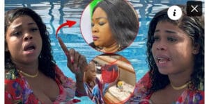 (Vidéo)- «kou fi nekoul domi bireul rek eumbeul nagne sa ndey wala sa mame…»; Mame N’diaye Savon