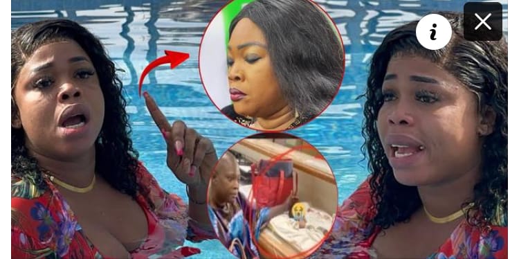 (Vidéo)- «kou fi nekoul domi bireul rek eumbeul nagne sa ndey wala sa mame…»; Mame N’diaye Savon