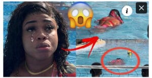 Sangou piscine: Mame N’diaye Savon se la coule douce en Gambie