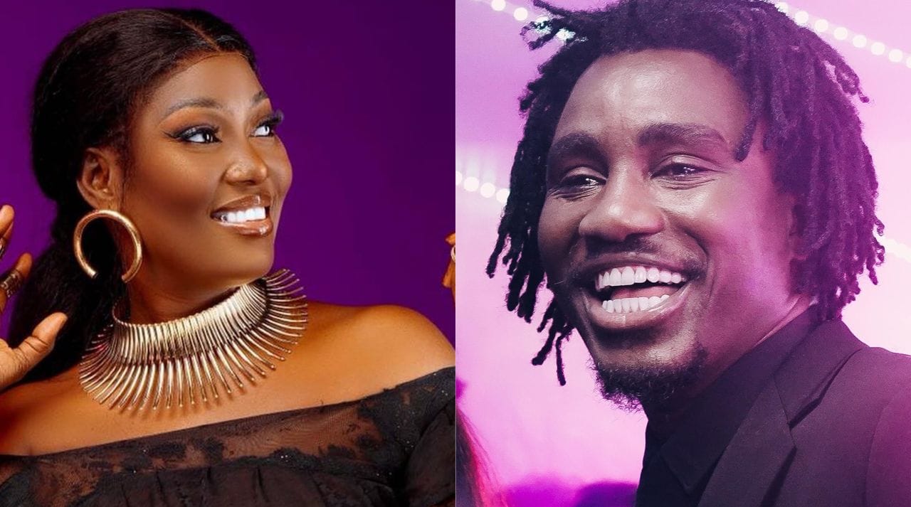 (Clip officiel)—Dior Mbaye chante Wally Seck dans son nouvel opus «Gouy Gui»