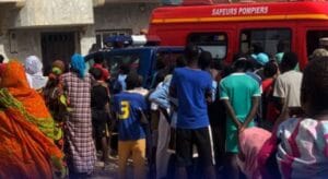 Urgent /Pikine Tally Bou Bess : Une femme t.ue son mari avec une bonbonne de gaz.