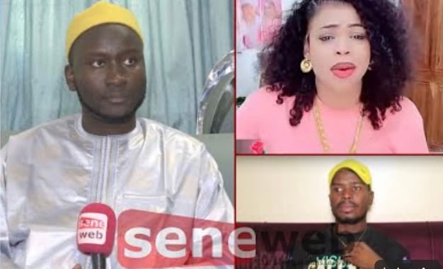 (Vidéo) – Dispute sur les réseaux sociaux: Les dures vérités de Oustaz Modou Fall.
