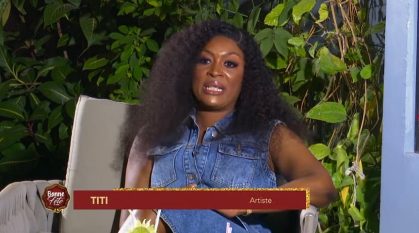 (Vidéo) – « Dégouma Anglais té amouma complexe wahko… », Titi.