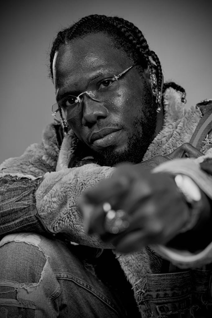Good Vibes – A la découverte de l’artiste Mo Malamin