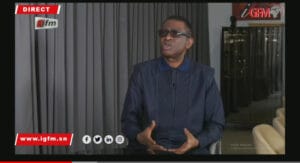 Soirée fin d’année : Youssou Ndour fait une grosse promesse