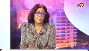 (Vidéo) – Binta Diallo tire sur Bouba Ndour : « Dafma mettre au frigo parce que damani Sonko dafa… »