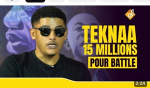 (Vidéo) : Akbess défie Ngaaka et les 3 meilleurs rappeurs : « Je suis prêt à mettre 15 millions… »