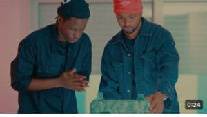 (Vidéo) : Découvrez le teaser de Elzo Jamdong et BM Jaay