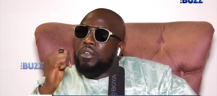 ( Vidéo) – Eumady Badiane : « J’ai tout fait pour réconcilier Wally et Ahmed Thiou mais… »