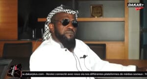 (Vidéo) : Don Diego menāce Omaro : « Na réglé té téyé lamignam… »