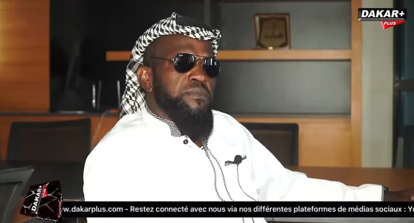 (Vidéo) : Don Diego menāce Omaro : « Na réglé té téyé lamignam… »