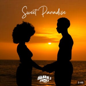 (Vidéo) : Daaraj Family dévoile un nouveau single «Sweet paradise »