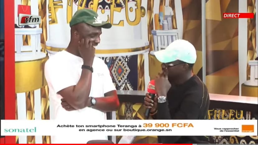 (Vidéo) : Les conseils de -18 ans de Abba No Stress à Padros : « Bou timis passé boul… »