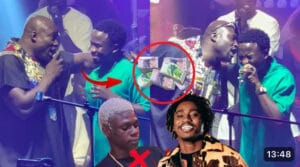 (Vidéo) : Zarco à Sidy Diop : « Dama am sama problème wakh lako ngay mayma 200.000F »