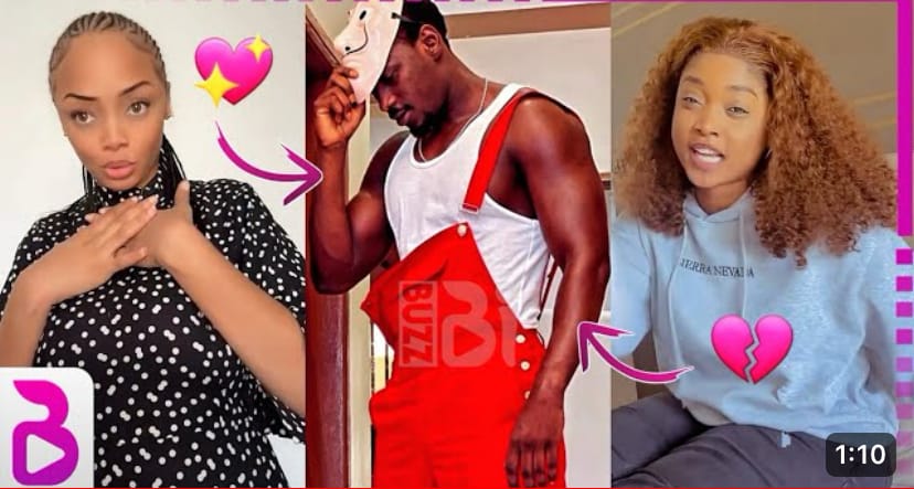 (Vidéo)- Tournage Coeurs brisés : Ramatoulaye solde ses comptes avec Alice Benga : « Baloumala, traître nga, niit kou bone… »