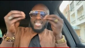(Vidéo) : La nouvelle  décision de Abba No Stress : « 2024 Damay bayi… »