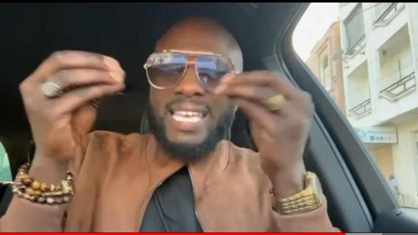 (Vidéo) : La nouvelle  décision de Abba No Stress : « 2024 Damay bayi… »