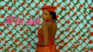 « Ni la deh » de Sokou BB à la Une des tendances Youtube Musiques