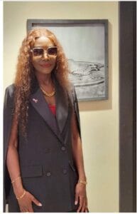 Santé : Coumba Gawlo à Bamako pour…