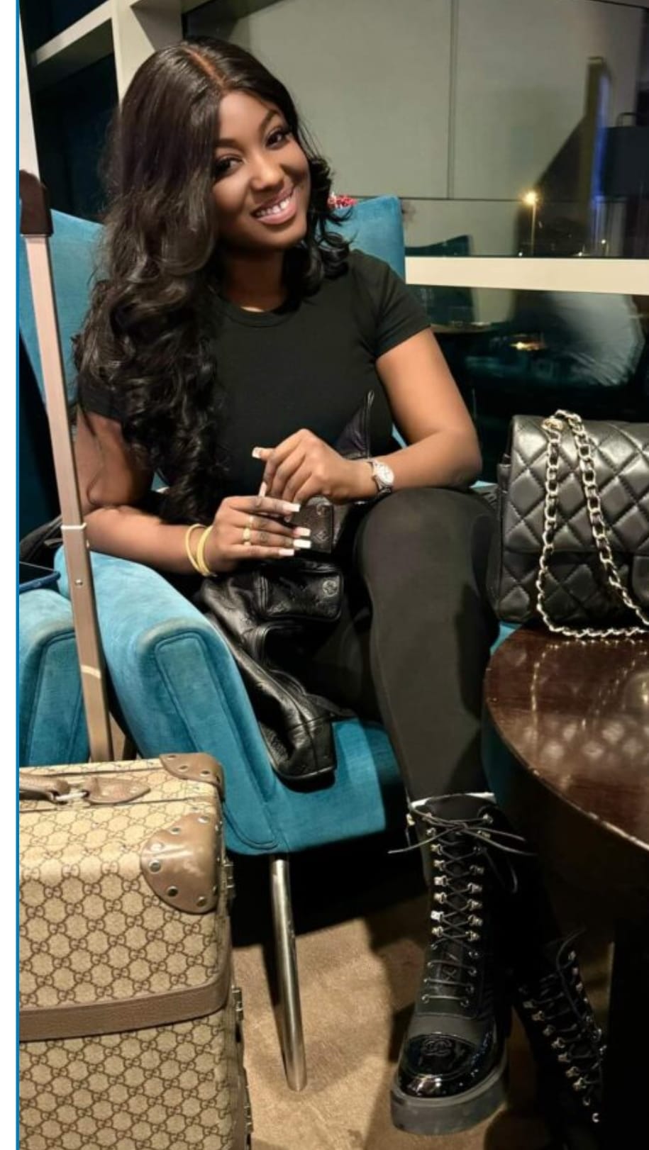 Refus de visa de son staff, Mia Guissé s&rsquo;adresse aux autorités