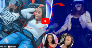 Vidéo : Aicha Rassoul et Maman Aziz Ndiaye se déchainent dans les jeux VR