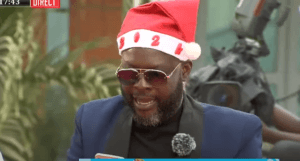 (Vidéo)- Gala des étoiles: Amdy Mignon déverse sa colère sur Racky et Kheucha