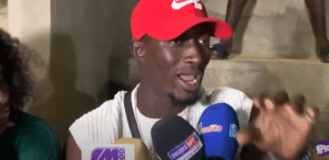 Barito bou Sidy Diop écaille Wally Seck : « Diour Sidy dafa nekh ndakh doom bou diour papa la »