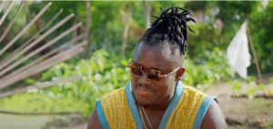 (Vidéo) : Fallou Benjamin  dévoile enfin le clip « Menace »