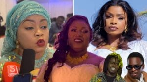 Bijou vs Mbathio et Wally vs Sidy : Betty Mboup y met son sel