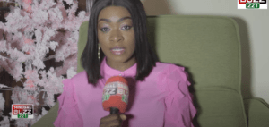 (Vidéo) – La réponse ferme de Bijou Ndiaye Tfm à un homme : « Je ne suis pas une prostitûées… »