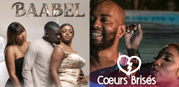 Cœurs brisés et Baabel : Ces séries qui font du bruit