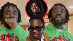 Dame Séne : »Sidy Diop mo togne, daguéne yap Wally rek, ko topatowul mou dém »